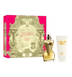 Gaultier Divine Coffret - Eau de Parfum Gaultier Divine Coffret - Eau de Parfum